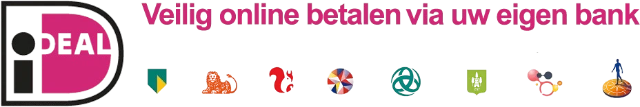 Betaalmethodes